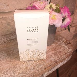 MONAT Colour Enhance Duo